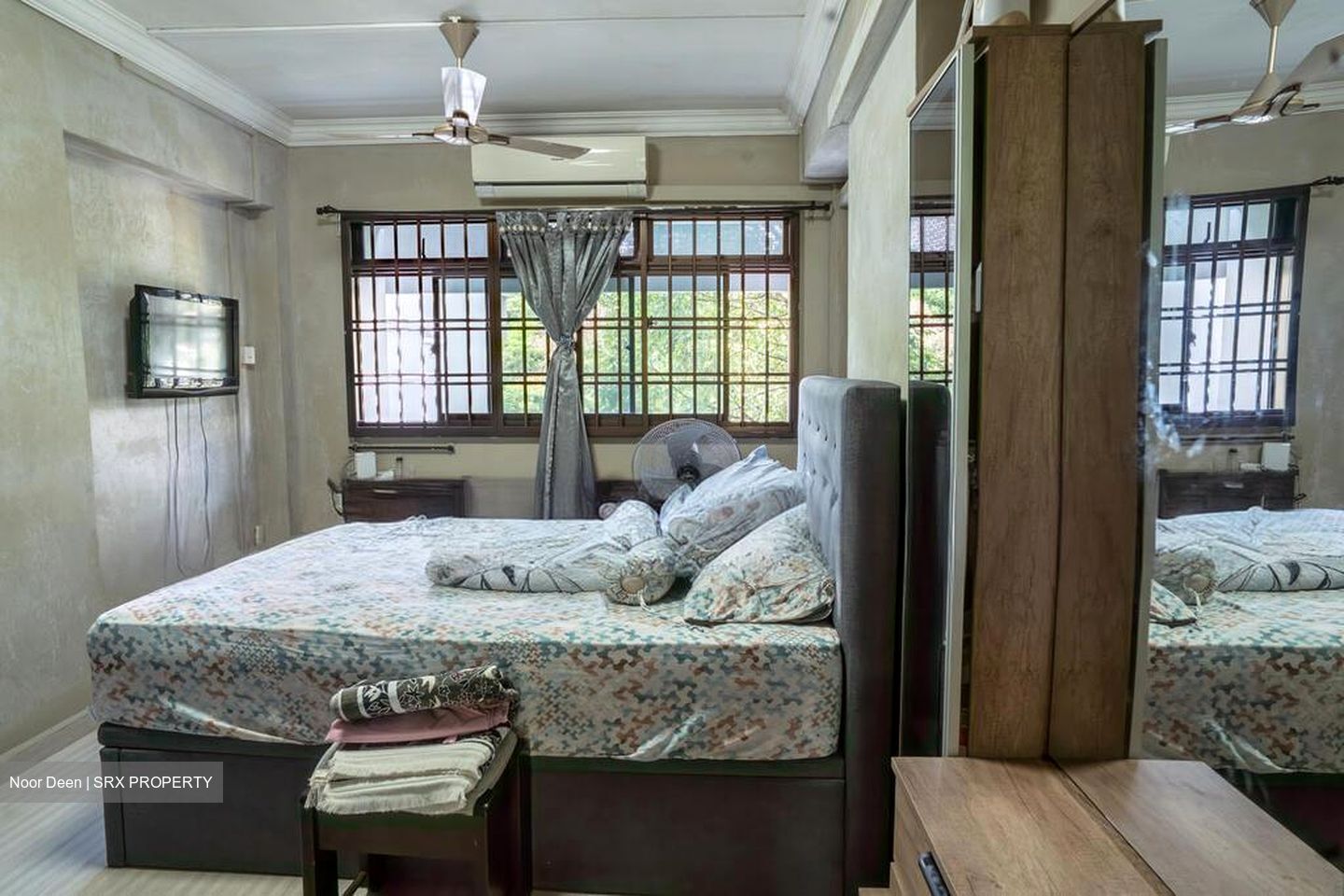 Blk 616 Woodlands Avenue 4 (Woodlands), HDB 5 Rooms #514332321